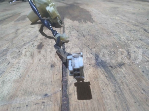 Замок двери Honda Inspire II (1995—1998) Honda Inspire оригинальный номер h9232110