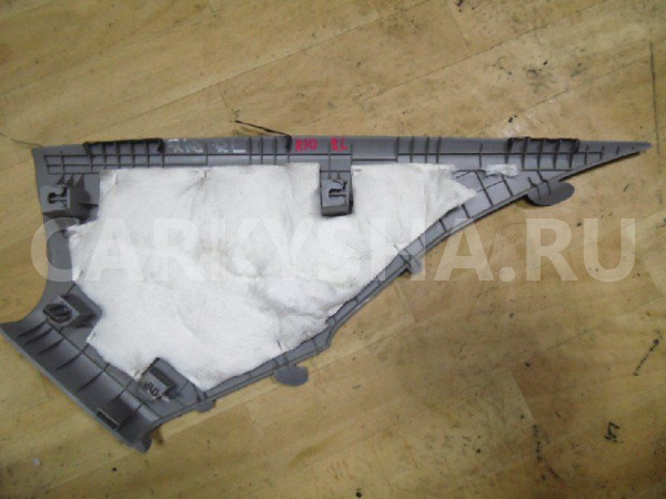 Обшивка стойки Kia Rio III (2011—2015) Kia Rio оригинальный номер 858504Y0008M