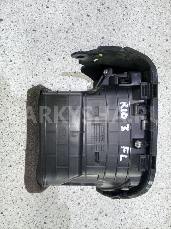 Дефлектор воздушный Kia Rio III (2011—2015) Kia Rio оригинальный номер 974604X000WK