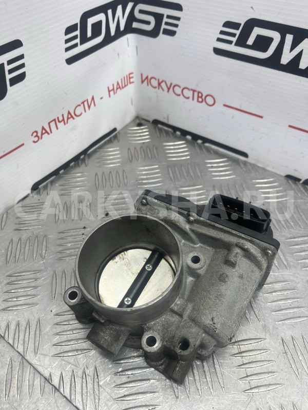 Заслонка дроссельная Subaru Legacy 