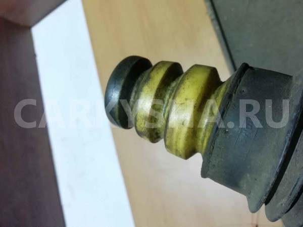 Пыльник стойки Mazda CX-7 I (2006—2009) Mazda 2 оригинальный номер L20634015A