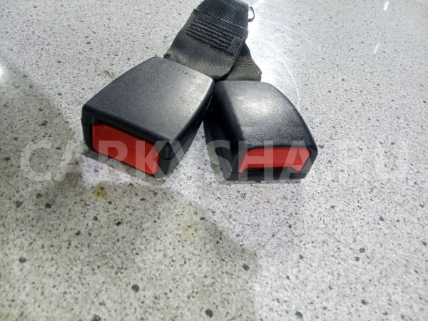 Ответная часть ремня безопасности Kia Rio III (2011—2015) Kia Rio оригинальный номер 898304L000