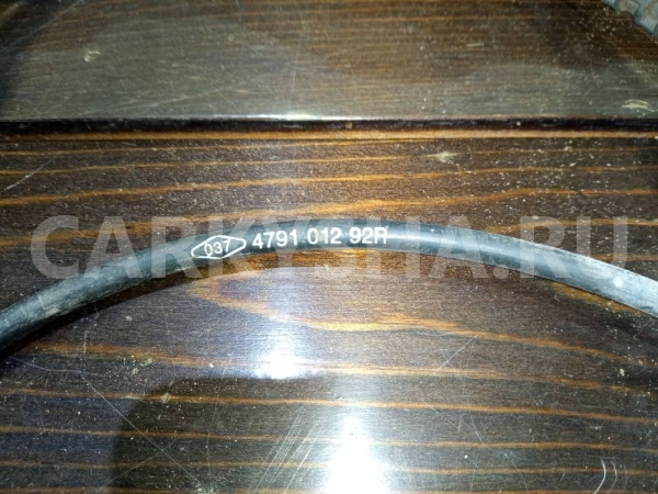 Датчик ABS Nissan Almera G15 (2012—2018) Nissan Almera оригинальный номер 479101292r