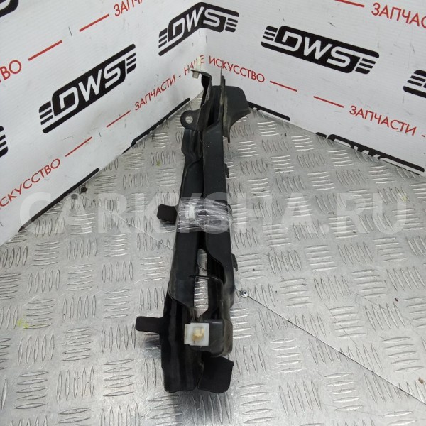 Планка под фару Subaru Forester 