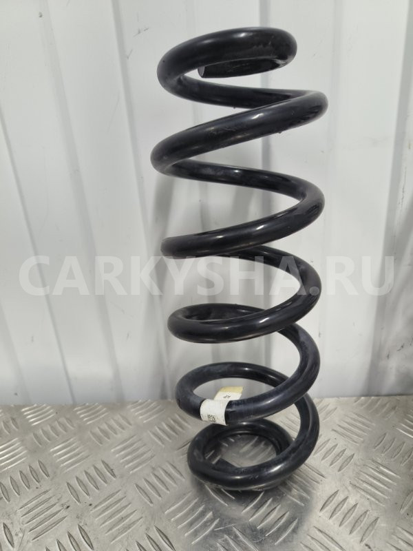Пружина подвески Audi Q7 2017 4M0511115 4M CRTA, задняя Audi Q7 
