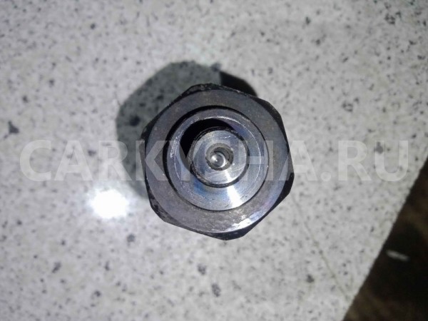 Датчик кондиционера Mercedes-Benz M-класс W164 рестайлинг (2008—2011) Mercedes-Benz M-klasse оригинальный номер A0045429018