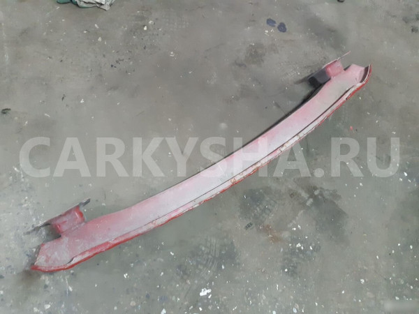 Усилитель заднего бампера volvo S40 2 вольво с40 2 Volvo S40 оригинальный номер 31278028