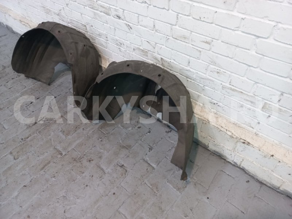 Подкрылки Audi A5 2010 8T8110172 8T CDN, задние Audi A5 