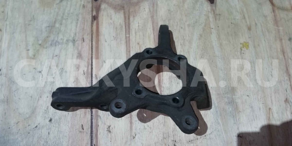 Поворотный кулак Suzuki Grand Vitara II (2005—2008) Suzuki Grand Vitara оригинальный номер 4511165J00