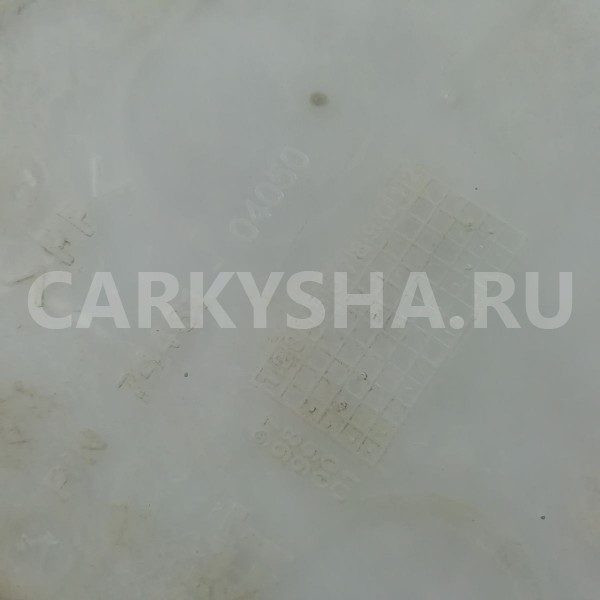 Крепление АКБ (корпус/подставка) Toyota Hilux VII рестайлинг (2011—2015) Toyota Hilux оригинальный номер 7443104050