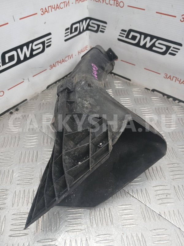 Воздухозаборник Lexus GS 