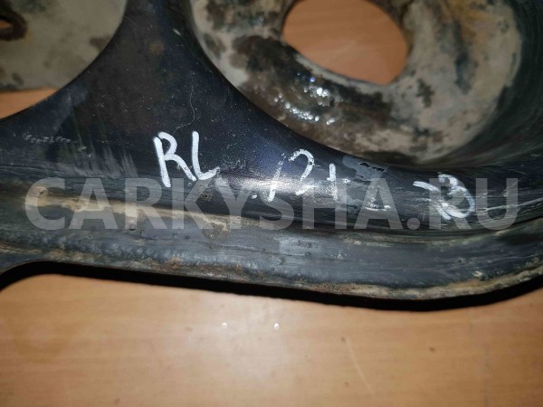 Рычаг Mercedes-Benz E-класс W212/S212/C207/A207 рестайлинг (2013—2016) Mercedes-Benz E-klasse оригинальный номер A2043503506