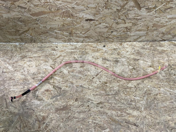 Шланг водостока левый Toyota Highlander IV (U70) оригинальный номер 63248-0E070