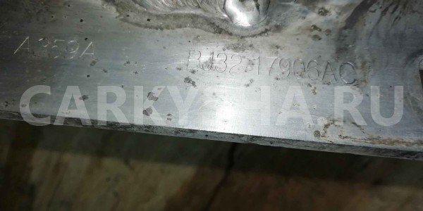 Усилитель бампера Land Rover Range Rover Evoque I (2011—2015) Land Rover Range Rover Evoque оригинальный номер bj3217906ac