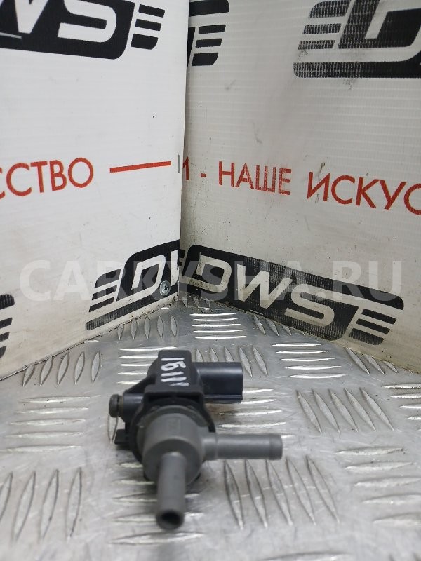 Клапан вакуумный Toyota Vitz 