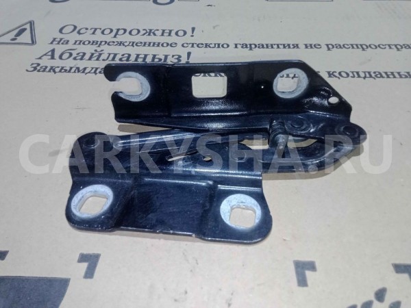 Петля капота Mercedes-Benz M-класс W164 рестайлинг (2008—2011) Mercedes-Benz M-klasse оригинальный номер a2518800228