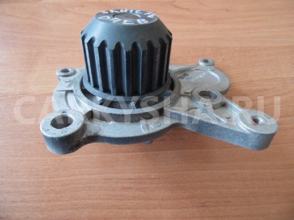 Насос водяной (помпа) Hyundai Santa Fe II (2005—2010) Hyundai Santa Fe оригинальный номер GWHY-36A