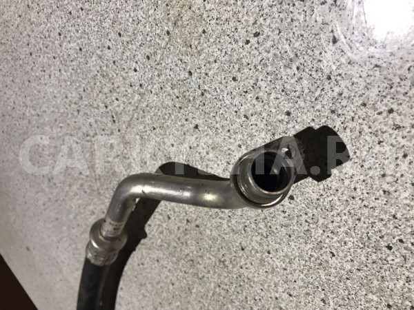 Трубка кондиционера Renault Duster I рестайлинг (2015—2021) Renault 15 оригинальный номер 924804175r