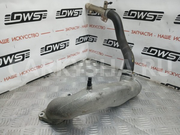 Патрубок Nissan Stagea 
