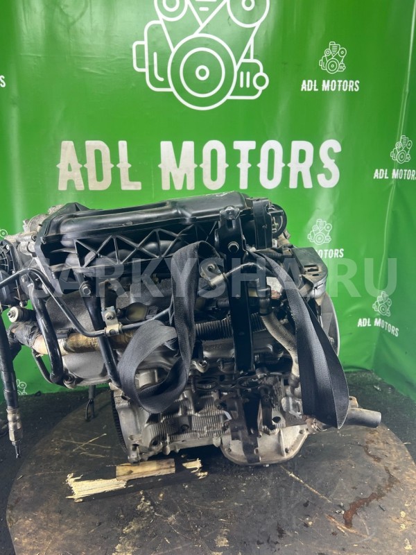 Двигатель Lexus RX330 2003-2007 1900020820 3MZ-FE Lexus RX 