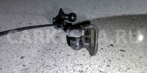 Кронштейн Lexus RX IV (2015—2019) Lexus RX оригинальный номер 5333653030