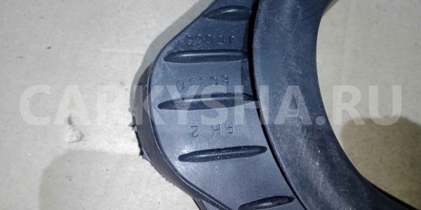 Уплотнитель стекла двери Nissan Qashqai I рестайлинг (2010—2013) Nissan Qashqai оригинальный номер 80330jd000