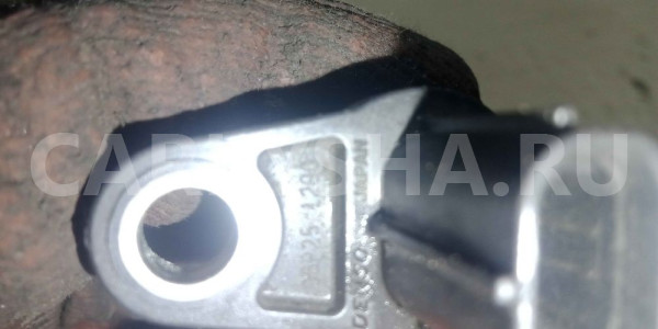 Датчик положения распредвала Toyota Camry XV50 рестайлинг 2 (2017—2018) Toyota Camry оригинальный номер 9091905060