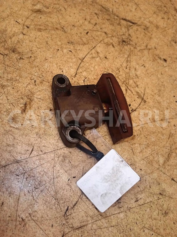 Название детали Успокоитель цепи Модель Nissan Qashqai (J10E) 2006> Nissan Qashqai оригинальный номер 13070EN22D