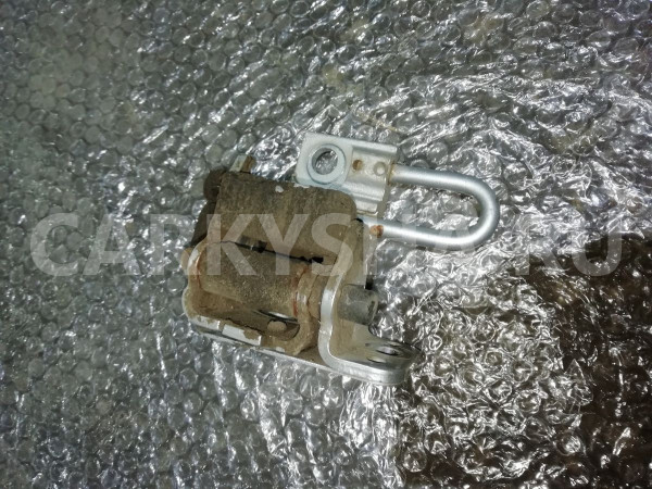 Петля двери Audi Q7 4L (2005—2009) Audi 200 оригинальный номер 8E0831411E