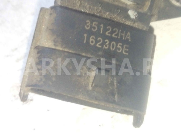 Датчик абсолютного давления Kia Rio III (2011—2015) Kia Rio оригинальный номер 832002B000