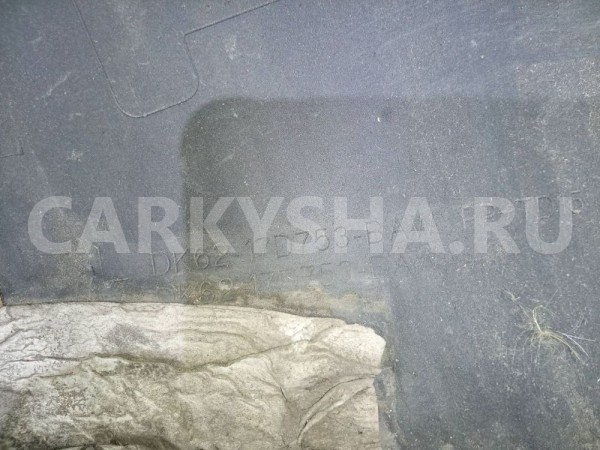 Накладка заднего бампера левая Rover Sport 2 18 Land Rover Range Rover оригинальный номер LR045263