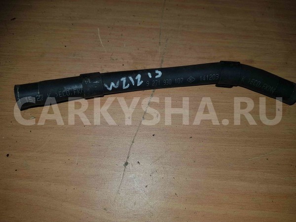 Шланг вентиляции картер. газов Kia Rio III (2011—2015) Kia Rio оригинальный номер 9271930107