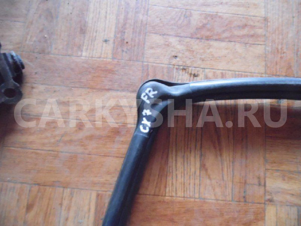 Уплотнитель двери Mazda CX-7 I (2006—2009) Mazda 2 оригинальный номер EG2168911E