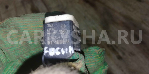 Датчик AIRBAG Ford Focus III (2011—2015) Ford Focus оригинальный номер 8v4t14b006aa
