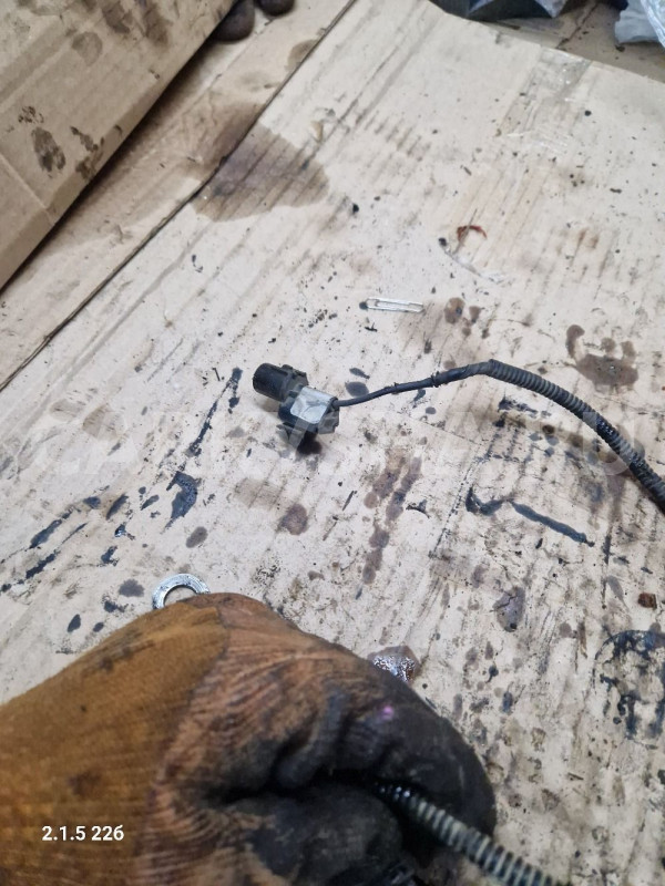 Датчик давления масла hyundai santa fe g6ea Hyundai Santa Fe 