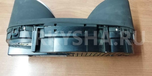 Панель приборов Mercedes-Benz M-класс W164 рестайлинг (2008—2011) Mercedes-Benz M-klasse оригинальный номер a1649007900