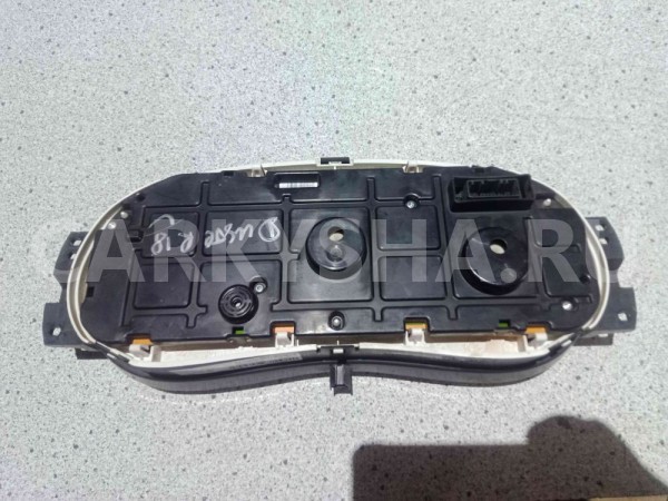 Панель приборов Renault Duster I рестайлинг (2015—2021) Renault 15 оригинальный номер 248100413r