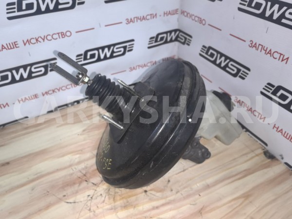 Главный тормозной цилиндр Lexus IS 