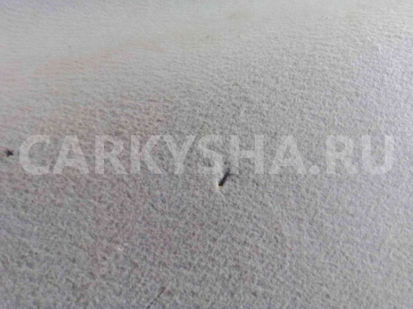 Обшивка потолка Renault Duster I рестайлинг (2015—2021) Renault 15 оригинальный номер 739103879r