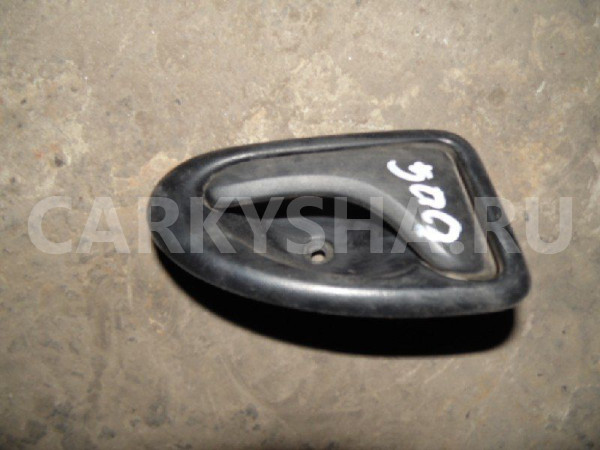 Ручка двери внутренняя Renault Logan I (2004—2009) Renault 20 оригинальный номер 7700830078