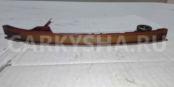 Башмак успокоителя Nissan Qashqai I рестайлинг (2010—2013) Nissan Qashqai оригинальный номер 13091EN200