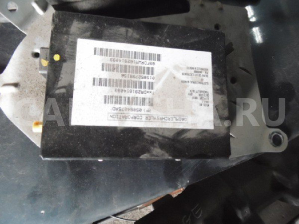 Блок электронный Dodge Caliber I (2006—2009) Dodge Caliber 
