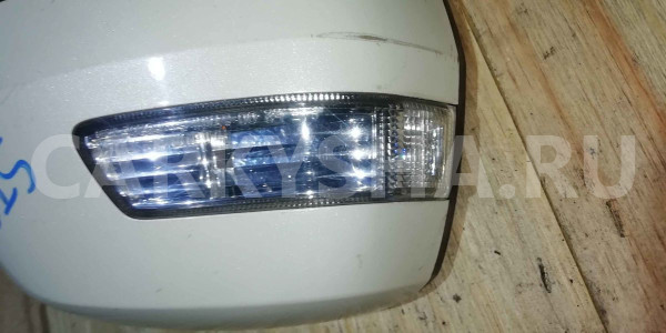 Зеркало Honda Stepwgn IV рестайлинг (2012—2015) Honda Stepwgn 