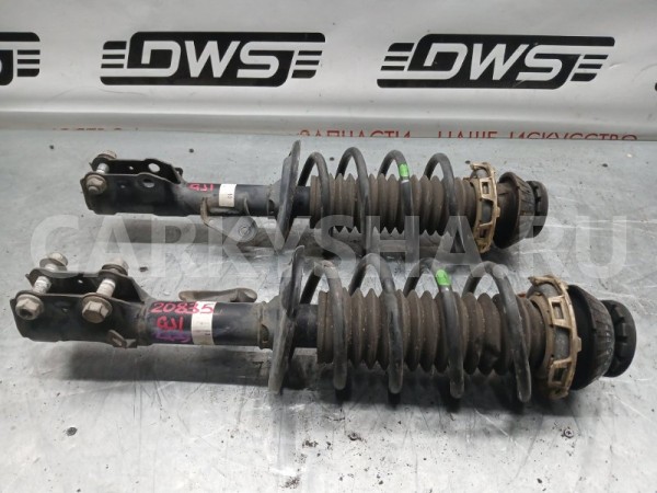 Стойка подвески Honda Airwave 