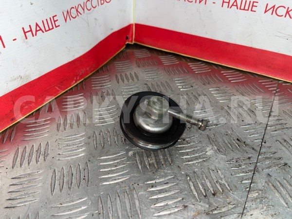 Ролик Nissan March 