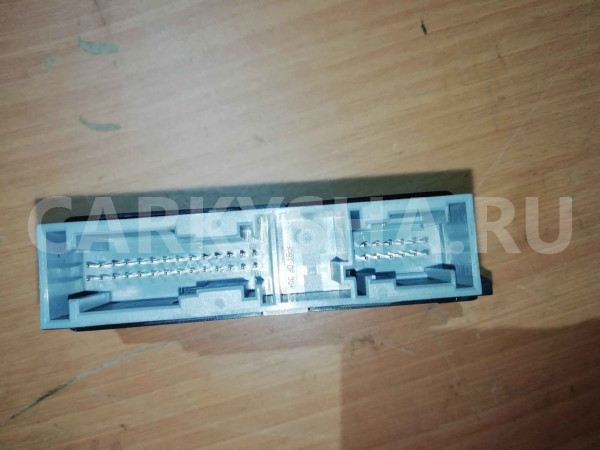 Блок управления парктроником Mercedes-Benz E-класс W212/S212/C207/A207 рестайлинг (2013—2016) Mercedes-Benz E-klasse оригинальный номер a0009008004