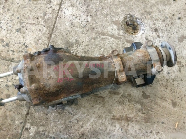 Редуктор задний Subaru outback B14 B4 BM/BR9 4WD Subaru Outback оригинальный номер 27011AB151