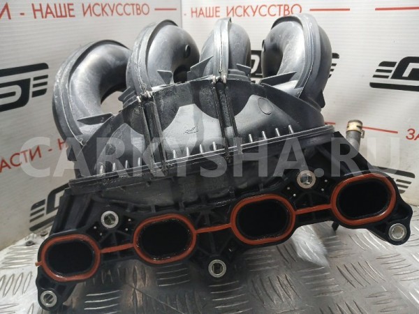 Коллектор впускной Toyota Vitz 