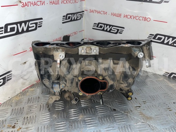 Коллектор впускной Honda Stream 