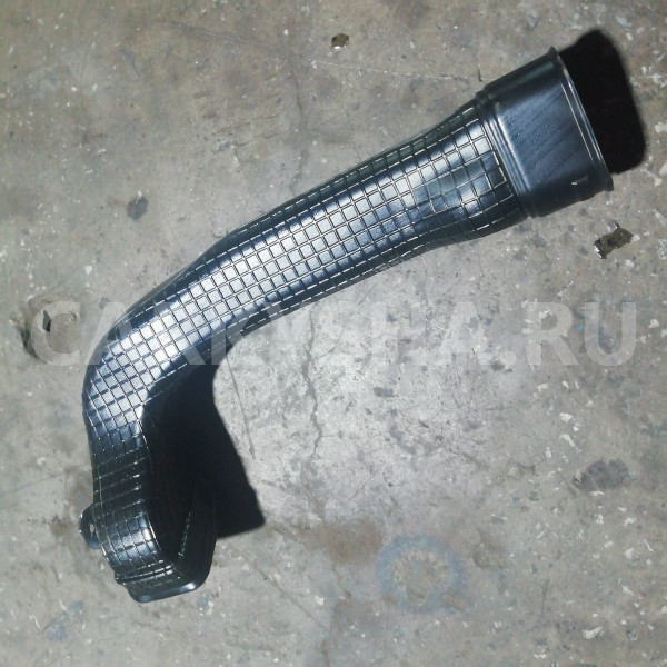 Воздуховод отопителя Toyota Hilux VII рестайлинг (2011—2015) Toyota Hilux оригинальный номер 558430k010